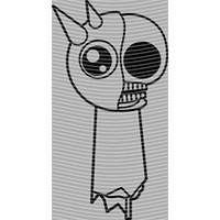 Cartoons and other-CO 4171